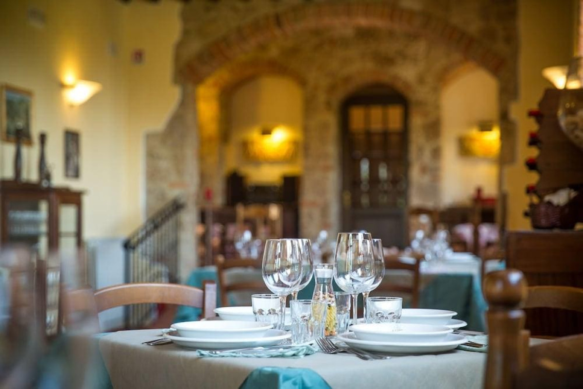 Agriturismo Le Anfore