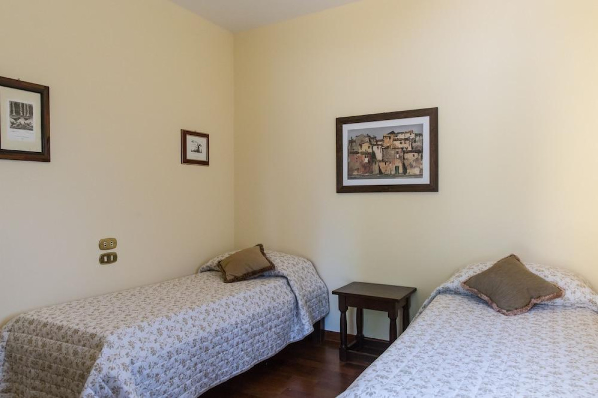 Agriturismo Le Anfore