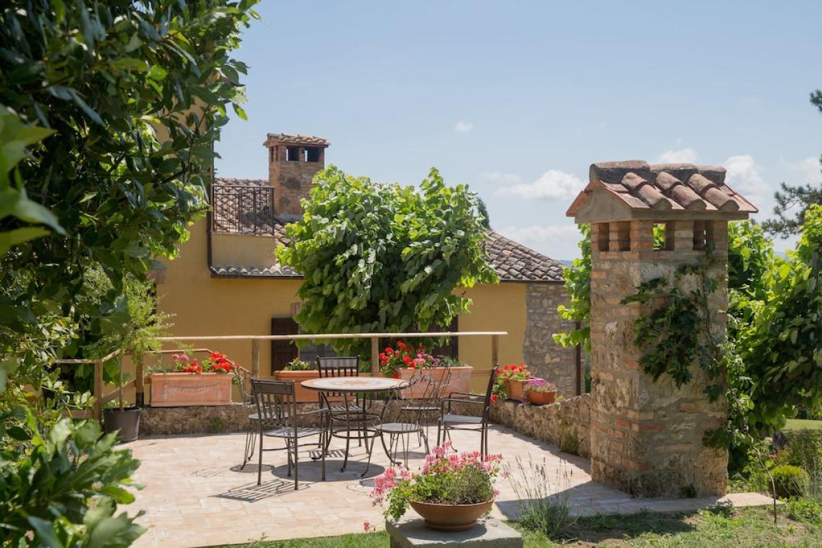 Agriturismo Le Anfore