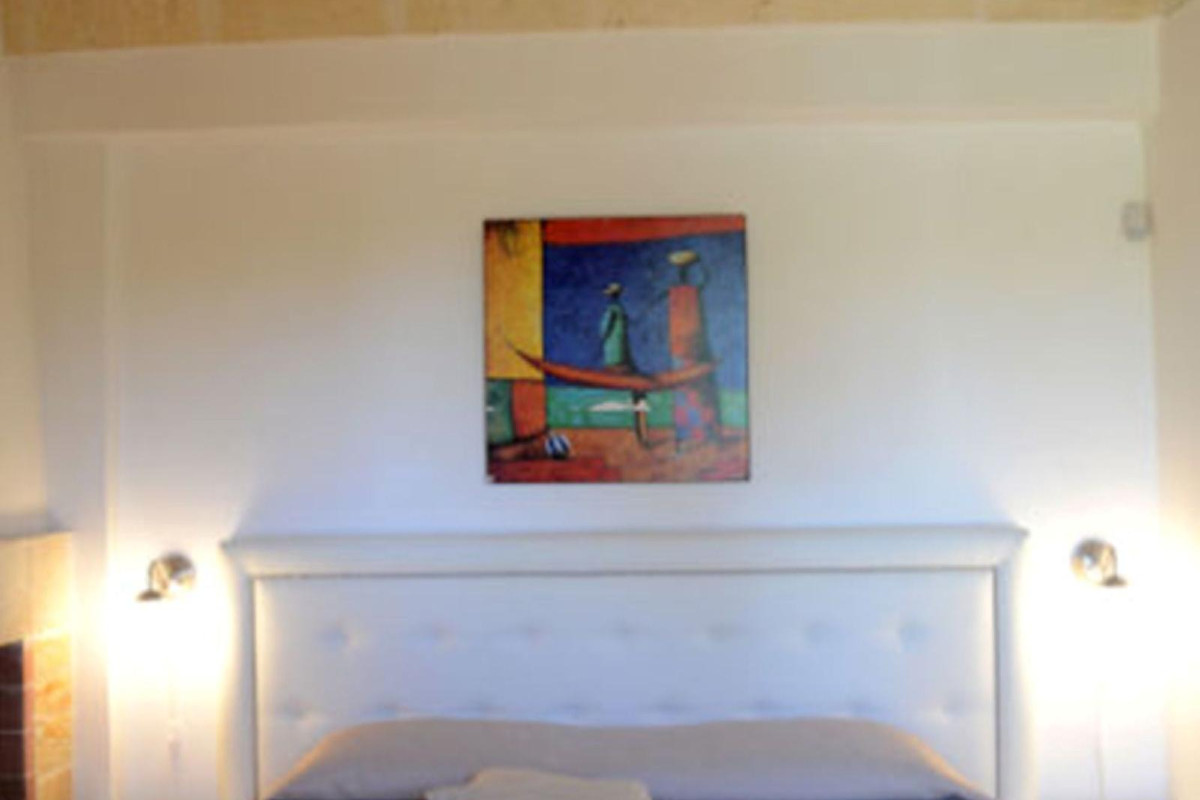 Agriturismo Masseria San Leonardo