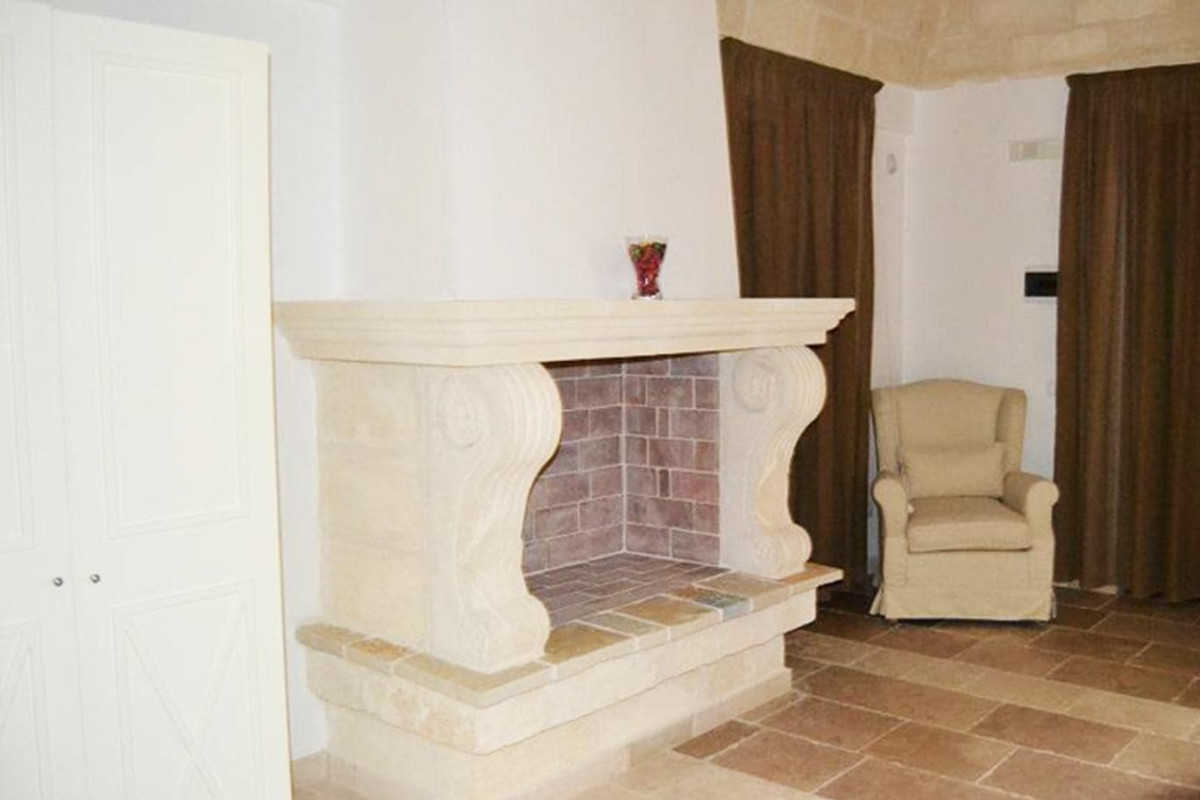 Agriturismo Masseria San Leonardo