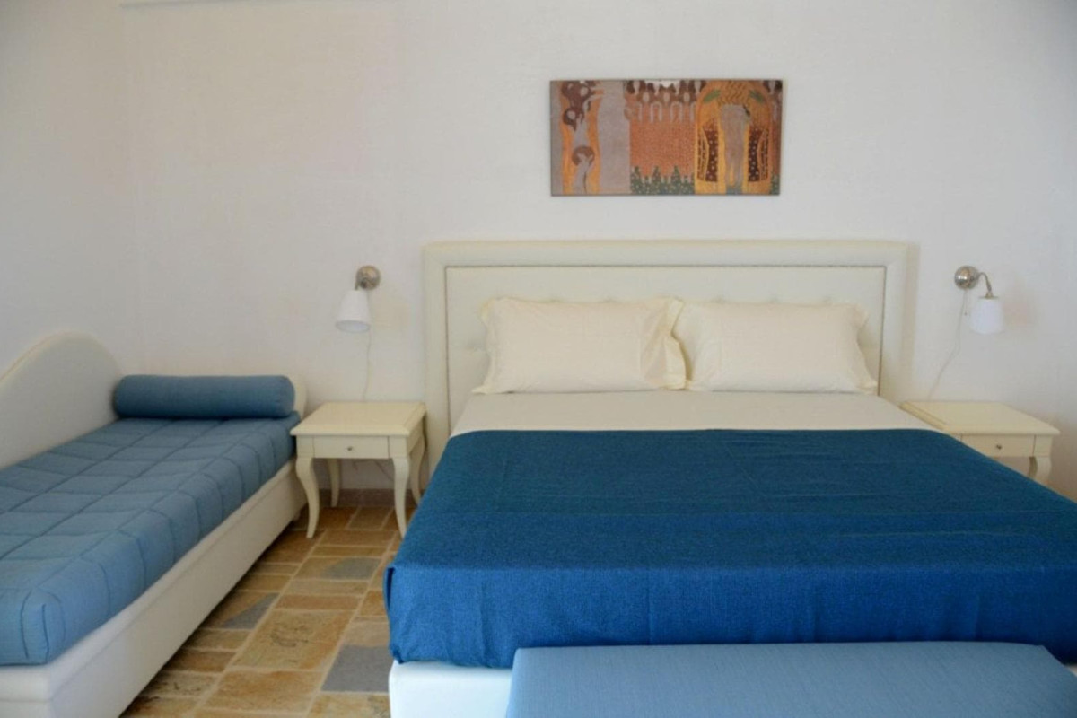 Agriturismo Masseria San Leonardo