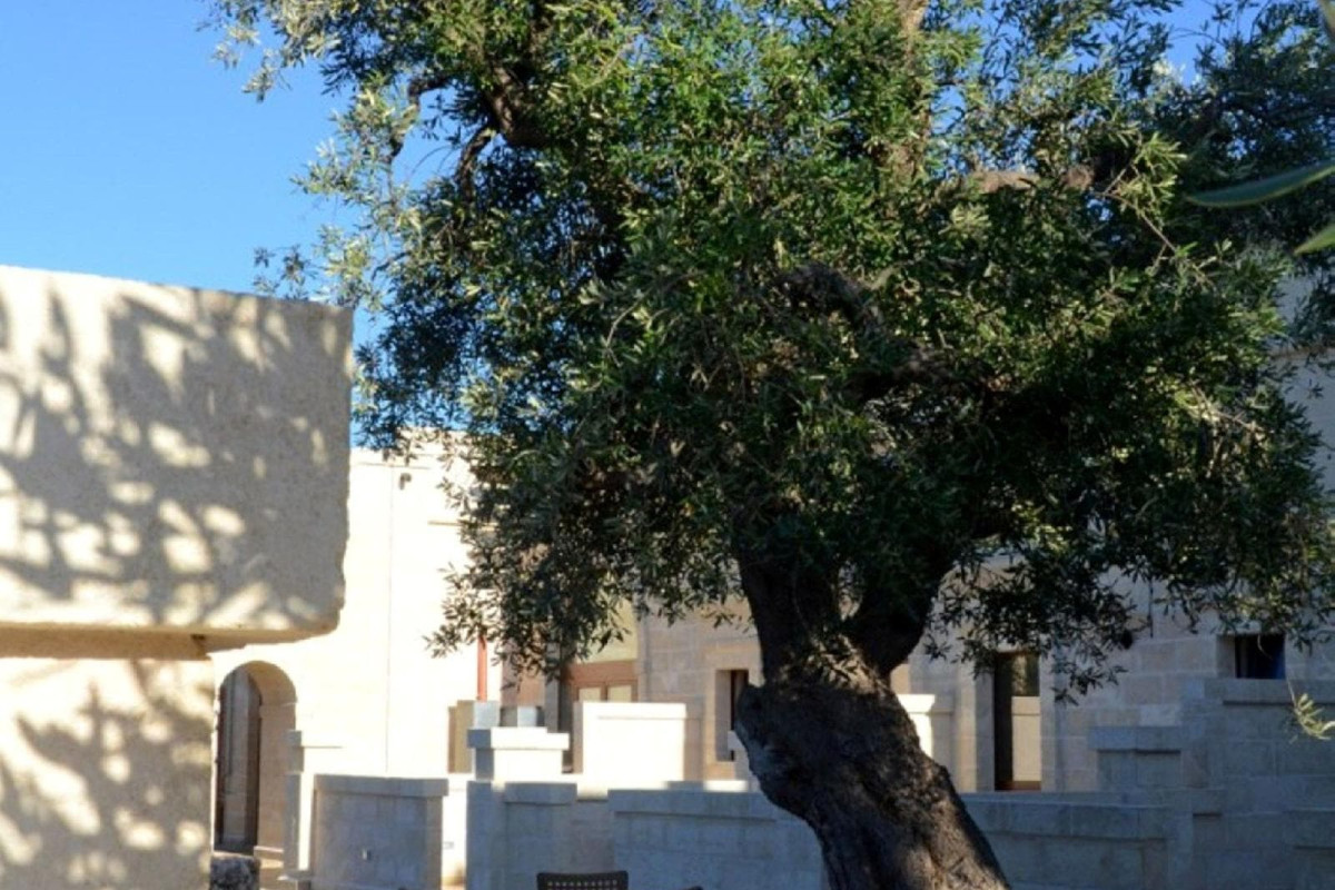 Agriturismo Masseria San Leonardo