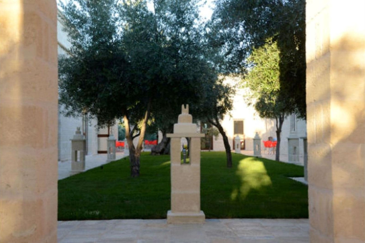Agriturismo Masseria San Leonardo