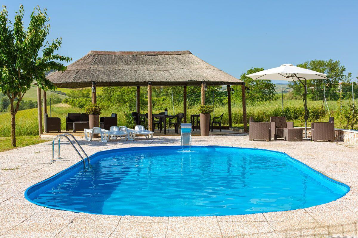 Agriturismo Molino Nuovo