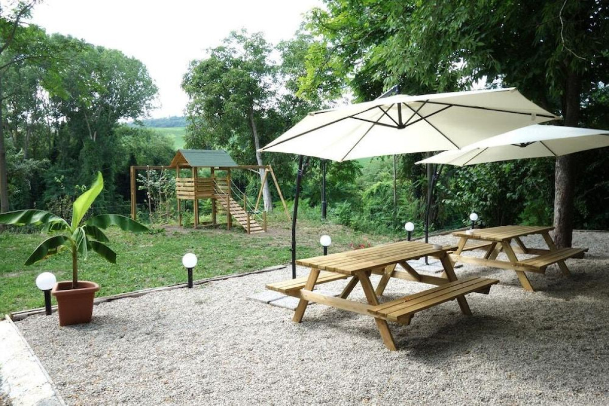 Agriturismo Molino Nuovo