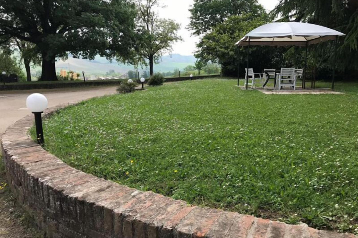 Agriturismo Molino Nuovo