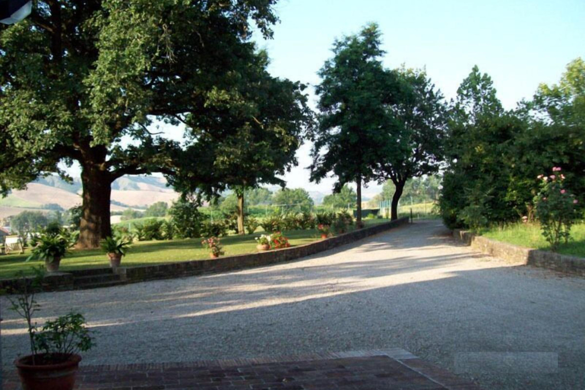 Agriturismo Molino Nuovo