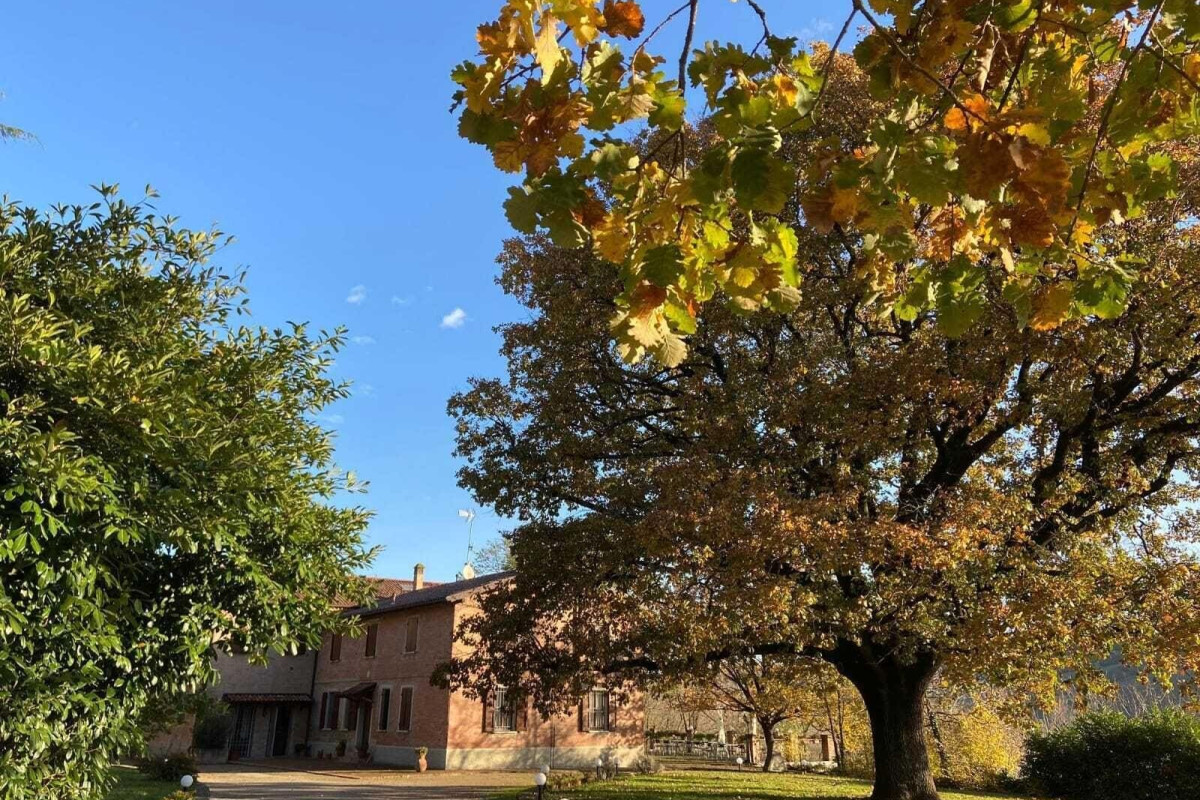 Agriturismo Molino Nuovo