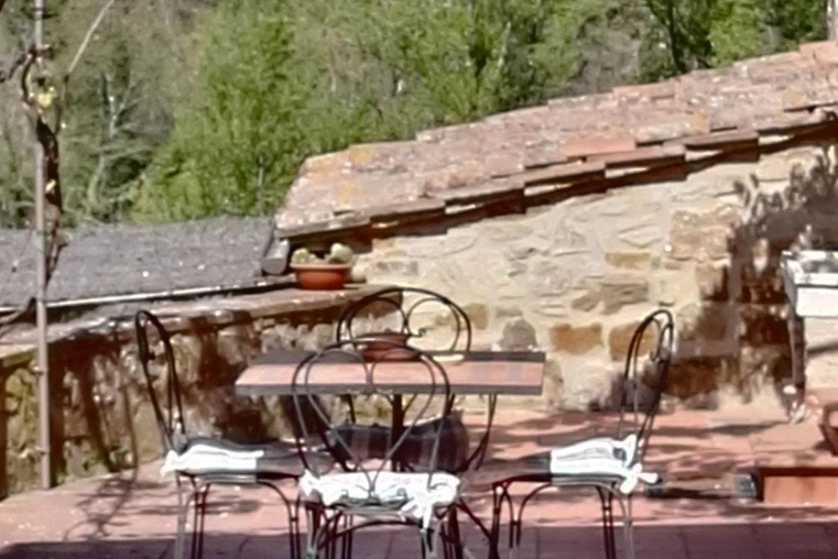 Agriturismo Molinuzzo