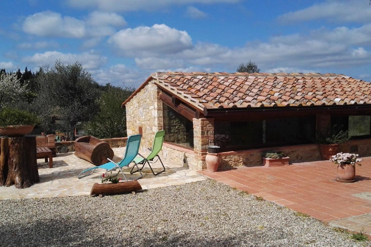 Agriturismo Molinuzzo