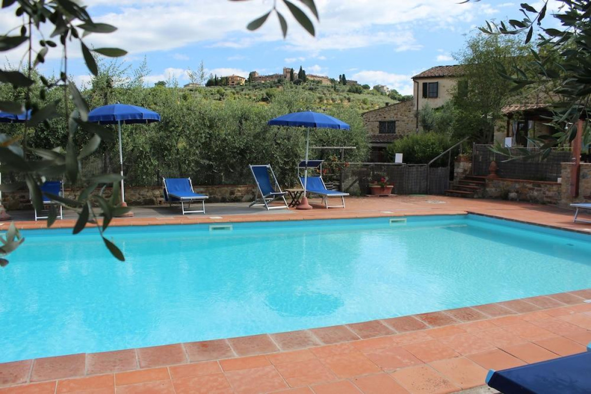 Agriturismo Molinuzzo