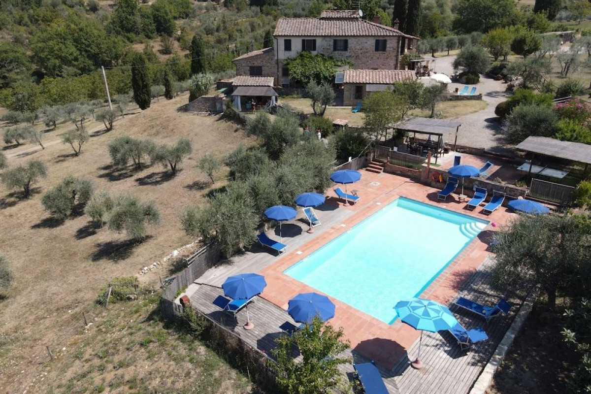 Agriturismo Molinuzzo