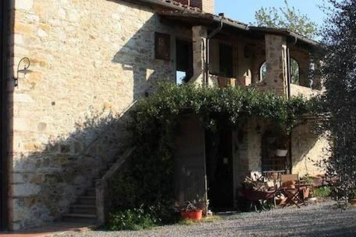 Agriturismo Molinuzzo