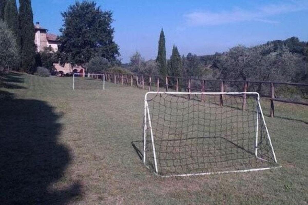 Agriturismo Molinuzzo