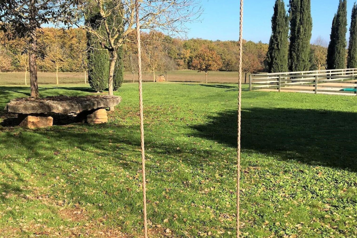 Agriturismo Nerbona
