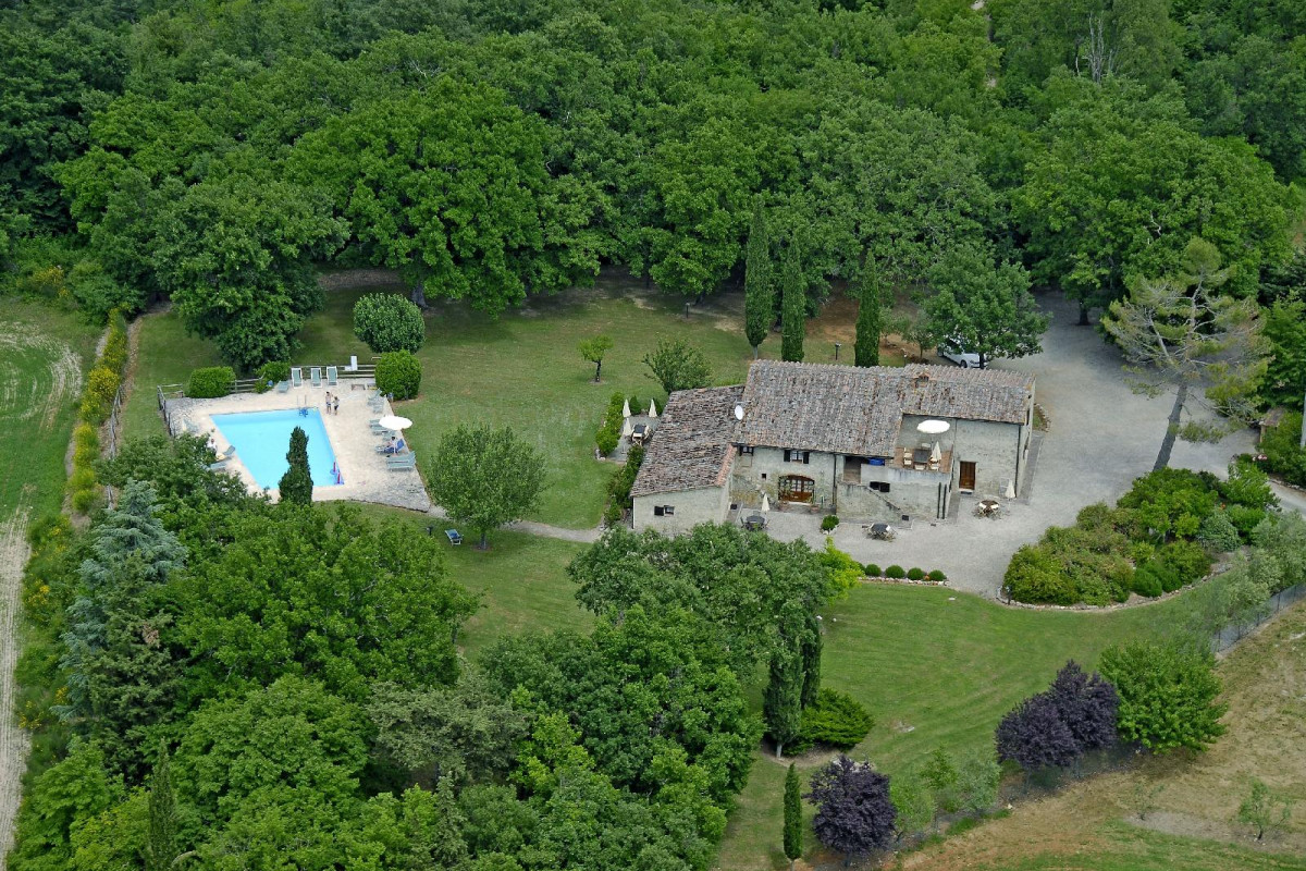Agriturismo Nerbona