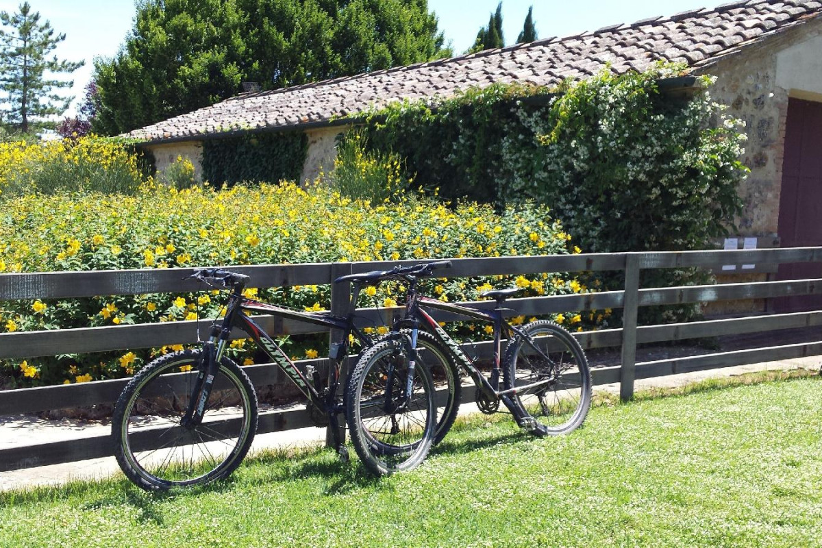 Agriturismo Nerbona