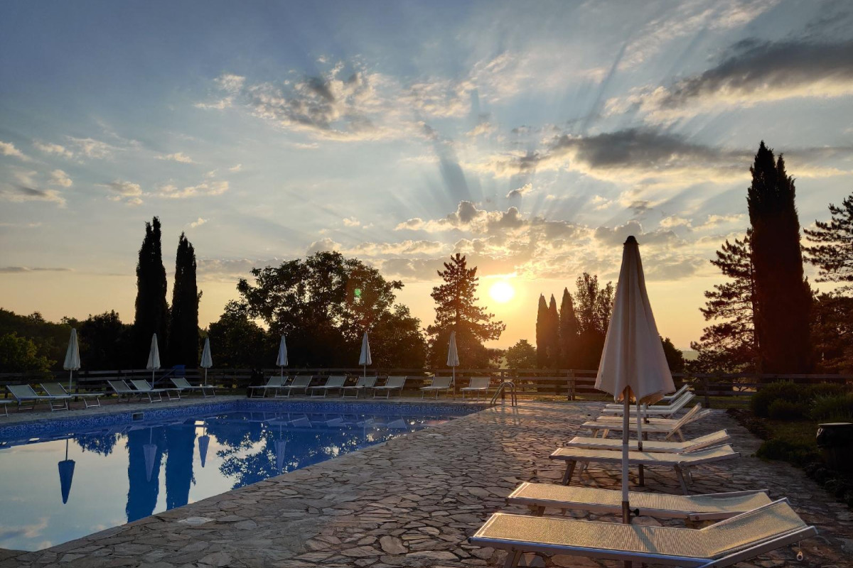 Agriturismo Nerbona