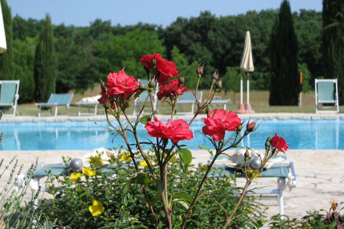 Agriturismo Nerbona