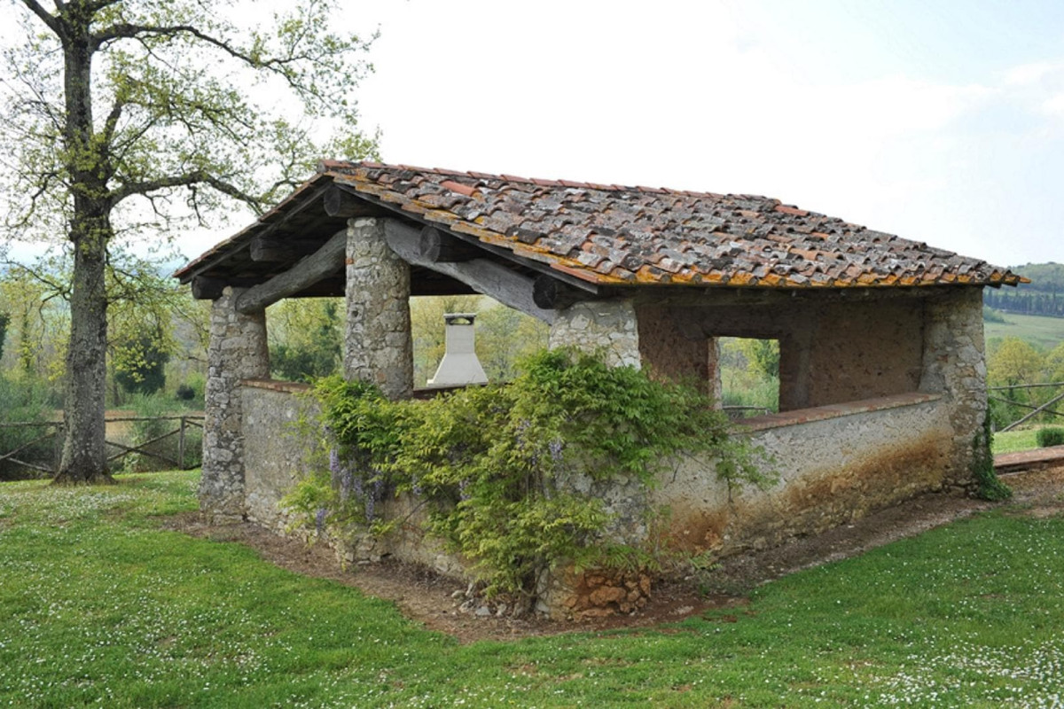 Agriturismo Nerbona