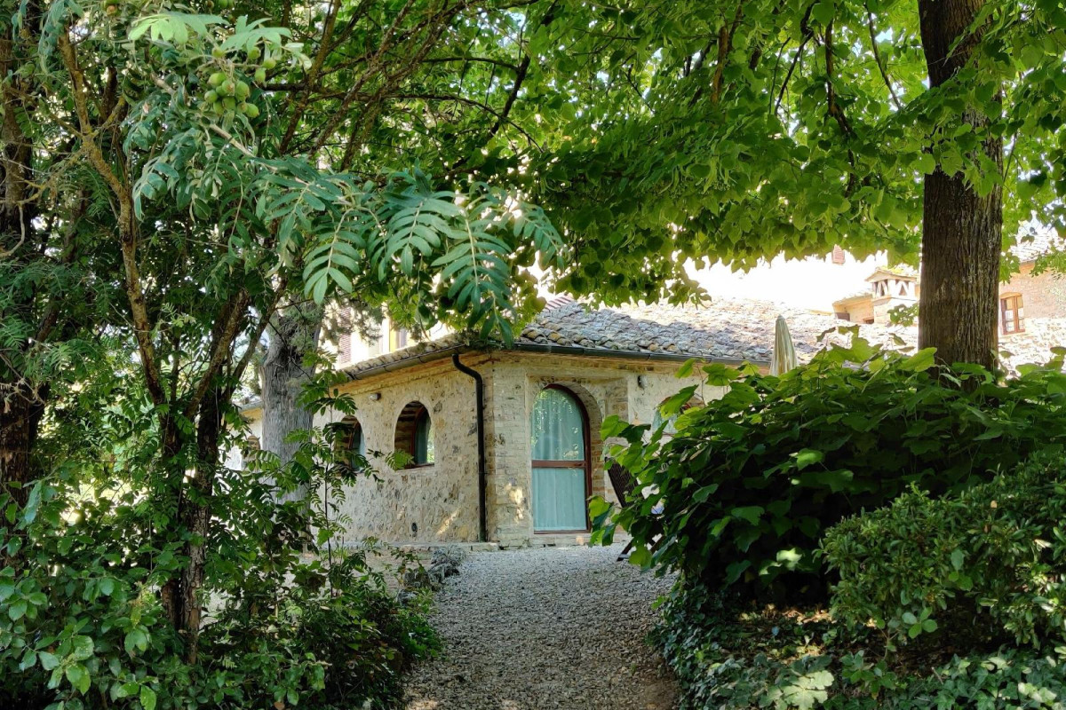 Agriturismo Nerbona