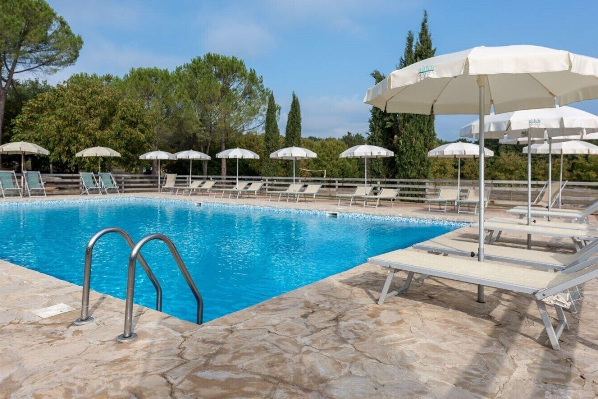Agriturismo Nerbona