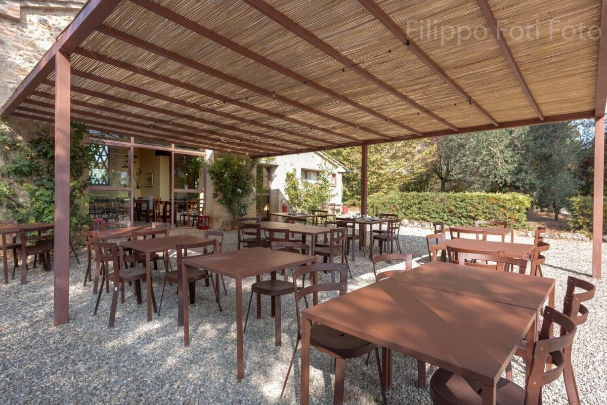 Agriturismo Nerbona