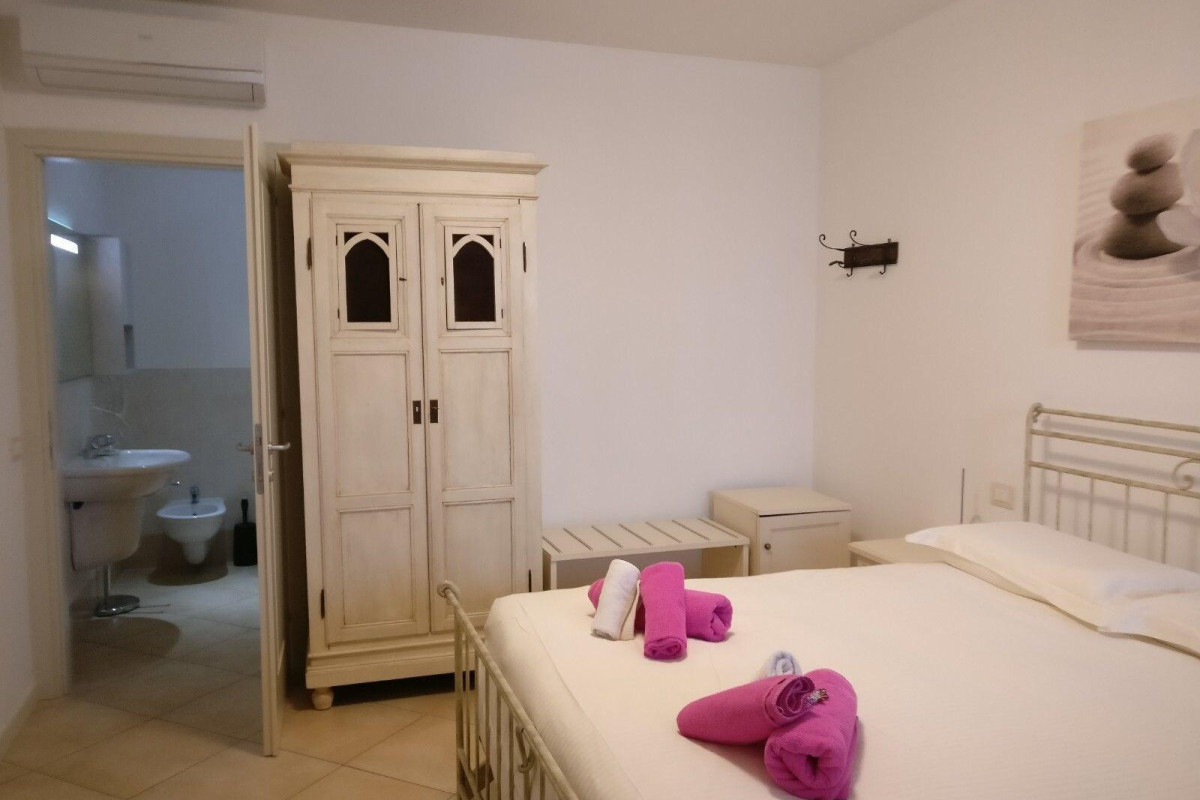 Agriturismo Nonna Bettina