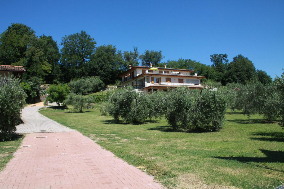 Agriturismo Nonna Bettina