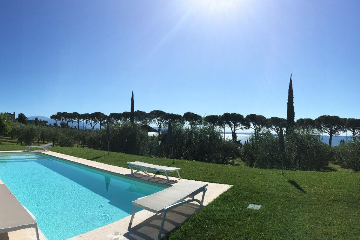 Agriturismo Nonna Bettina
