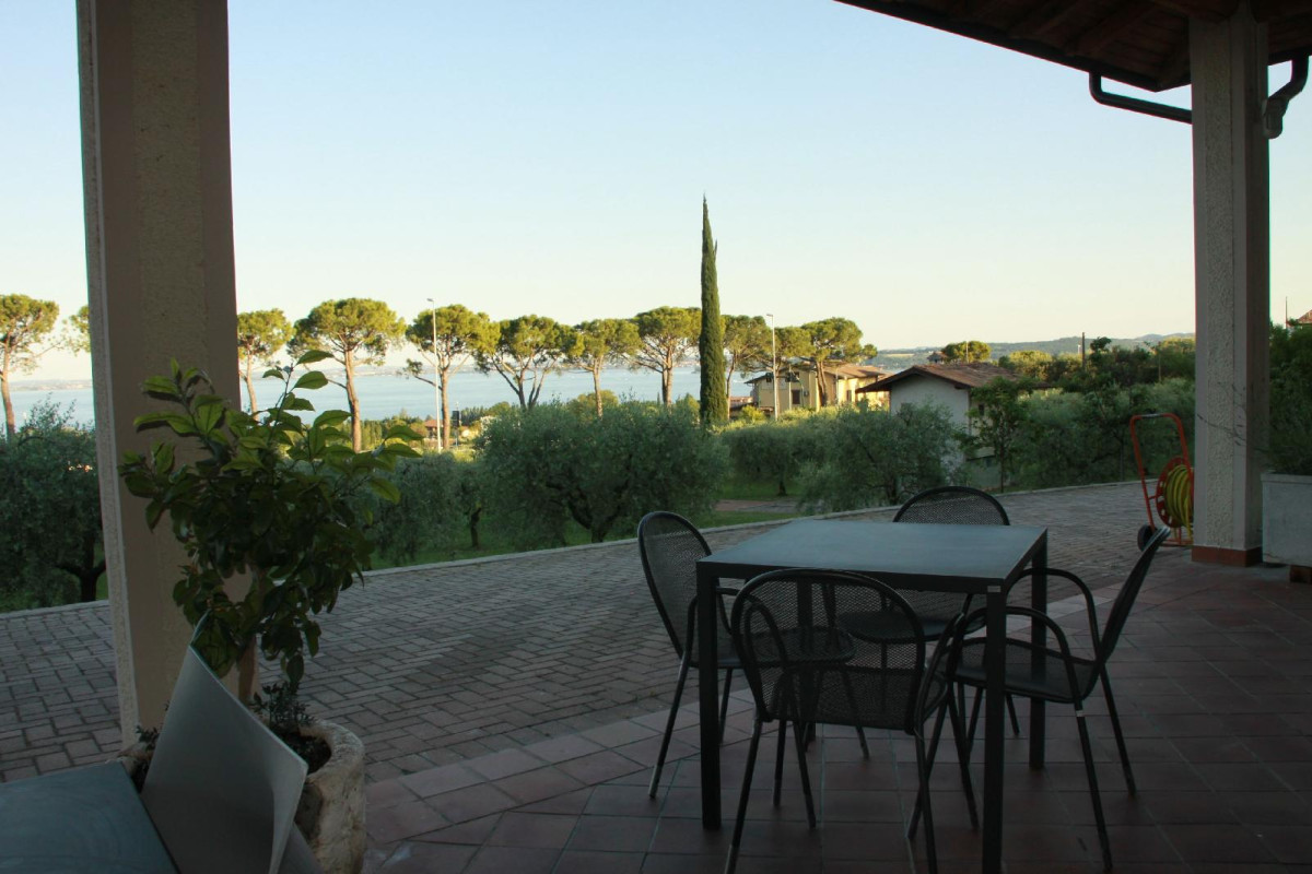 Agriturismo Nonna Bettina