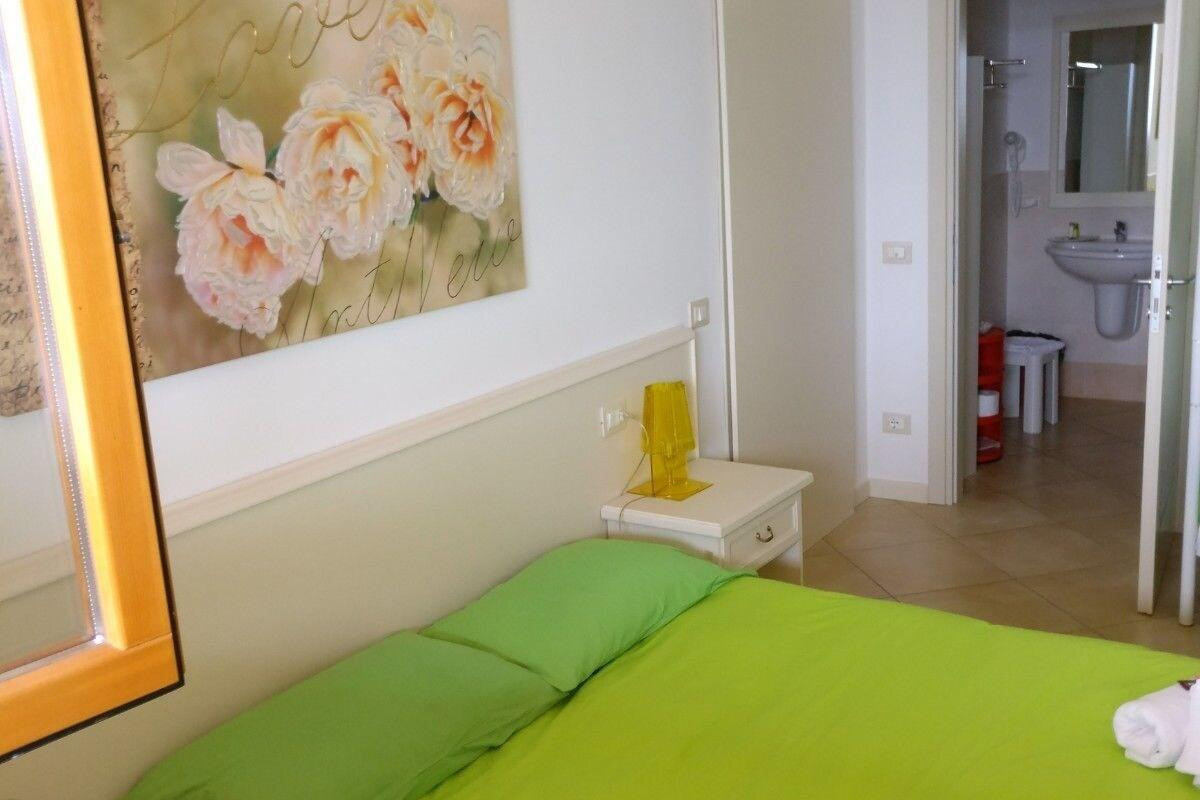 Agriturismo Nonna Bettina