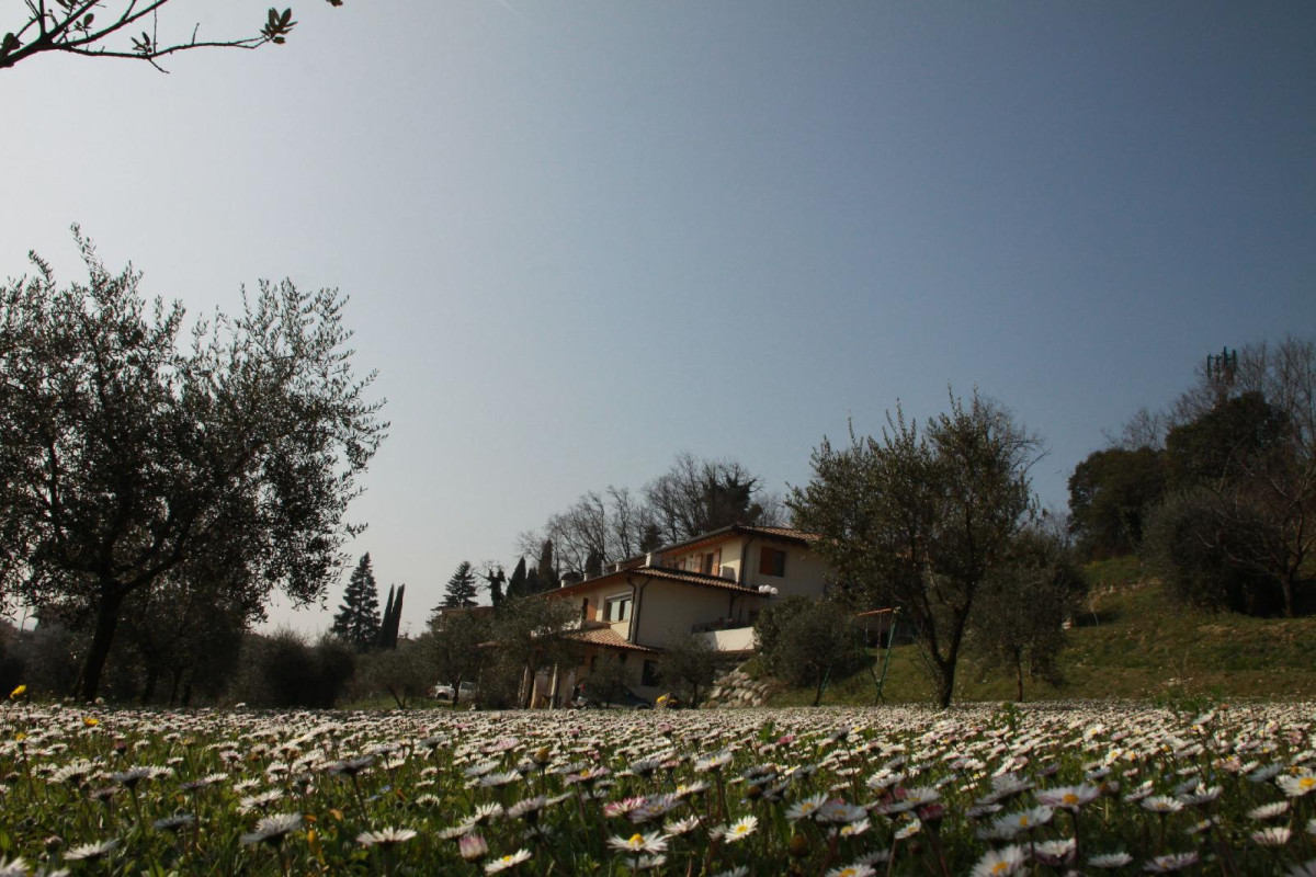 Agriturismo Nonna Bettina