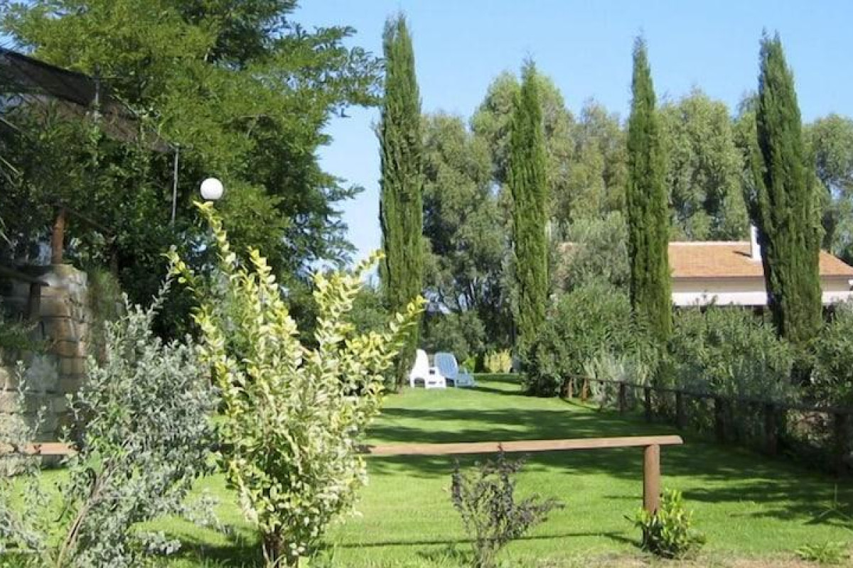 Agriturismo Peretti