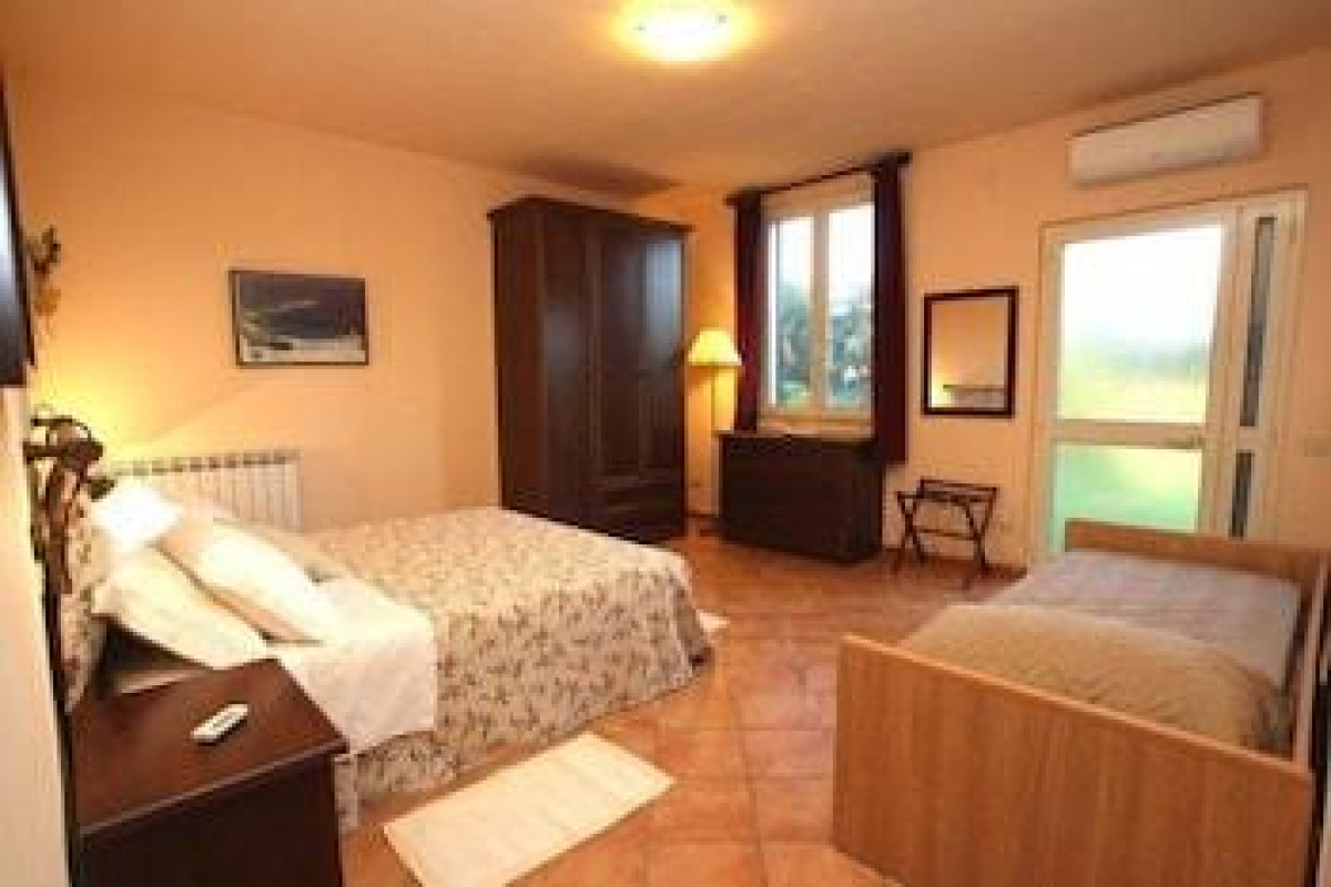 Agriturismo Peretti