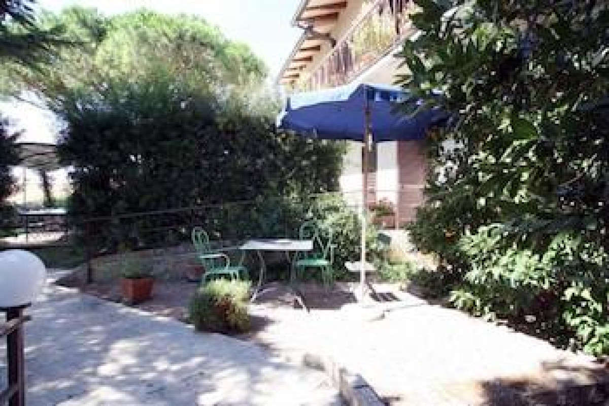Agriturismo Peretti