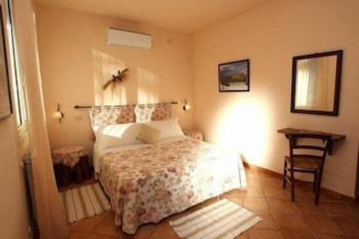Agriturismo Peretti