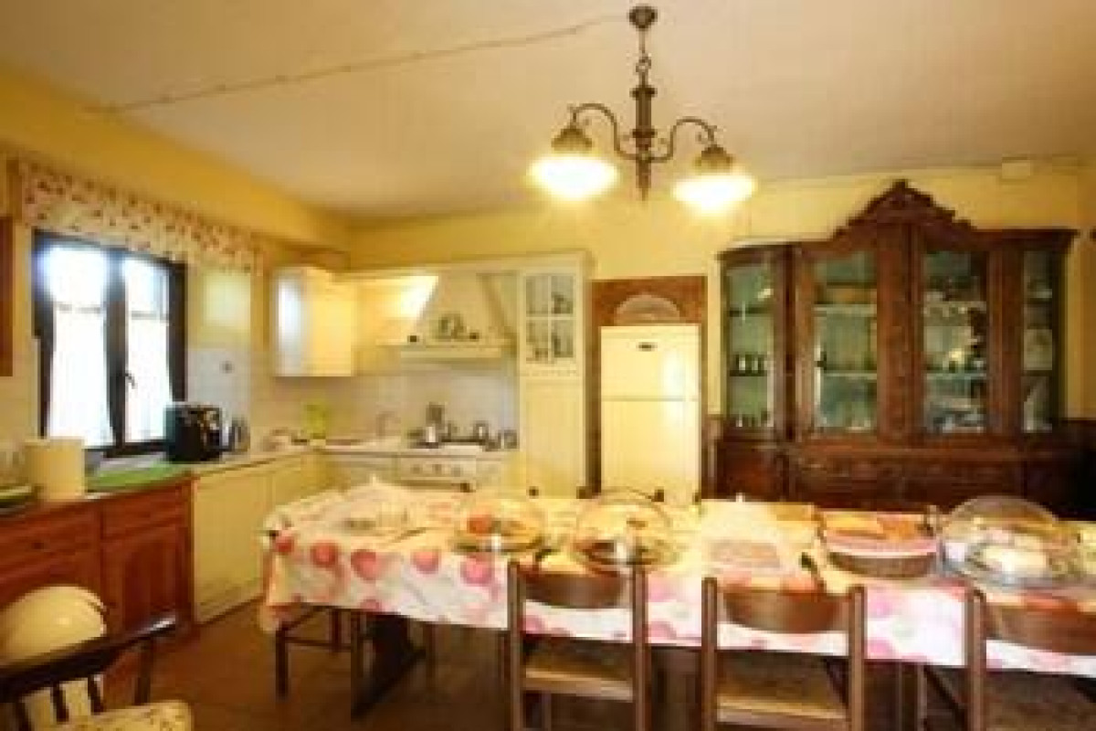Agriturismo Peretti