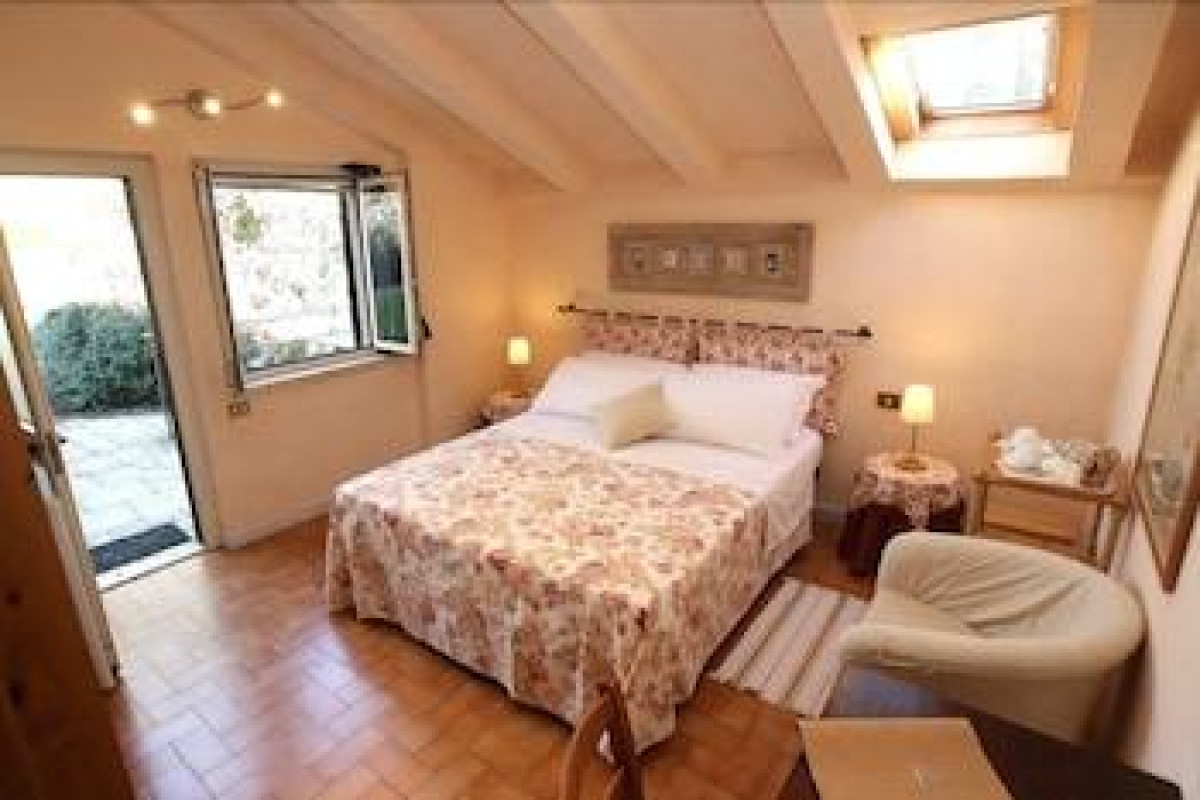 Agriturismo Peretti