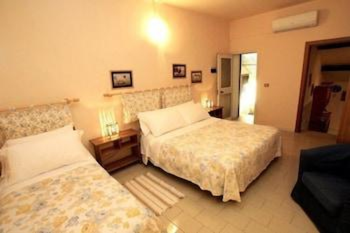 Agriturismo Peretti