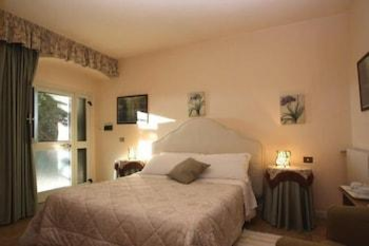 Agriturismo Peretti