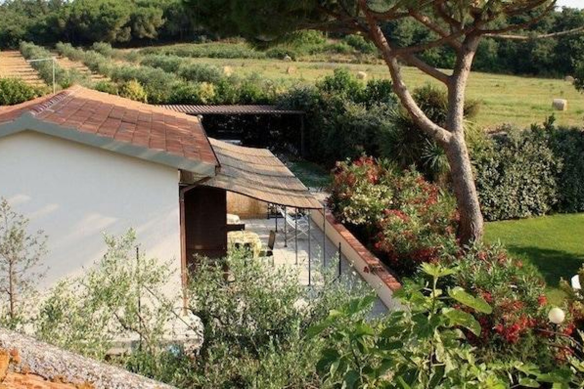 Agriturismo Peretti
