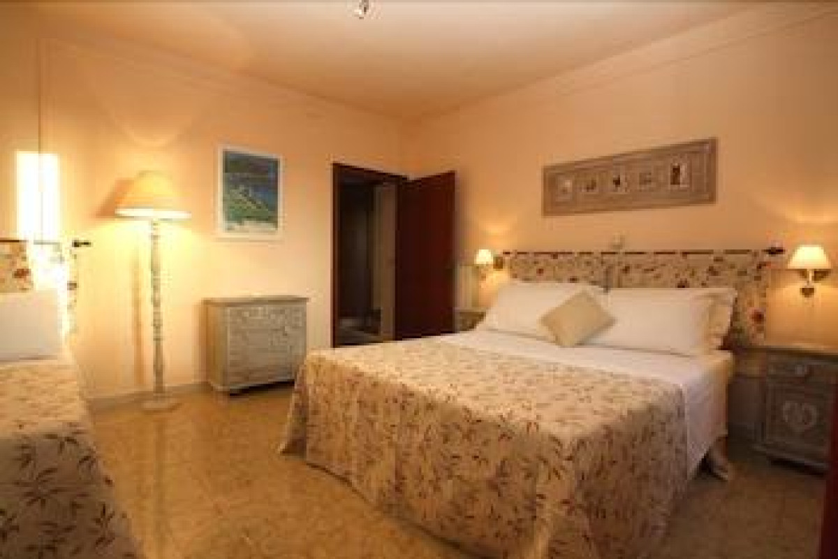 Agriturismo Peretti
