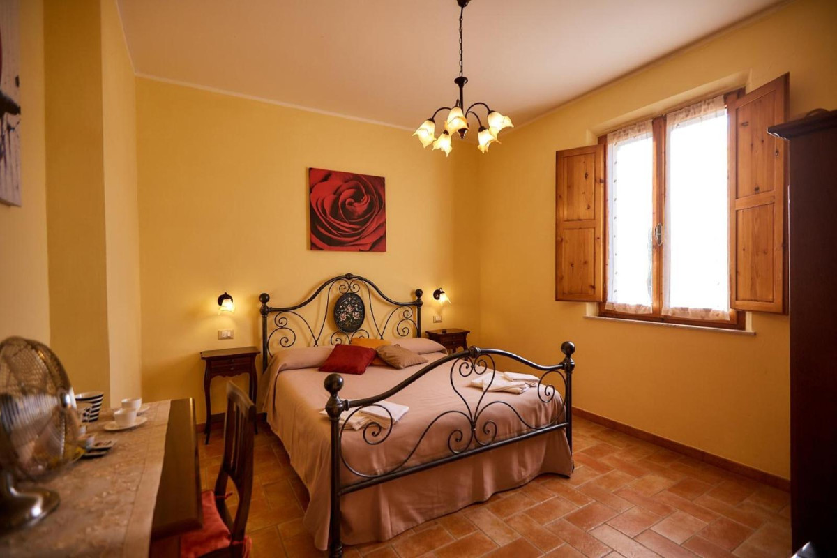 Agriturismo Podere Casa Al Vento