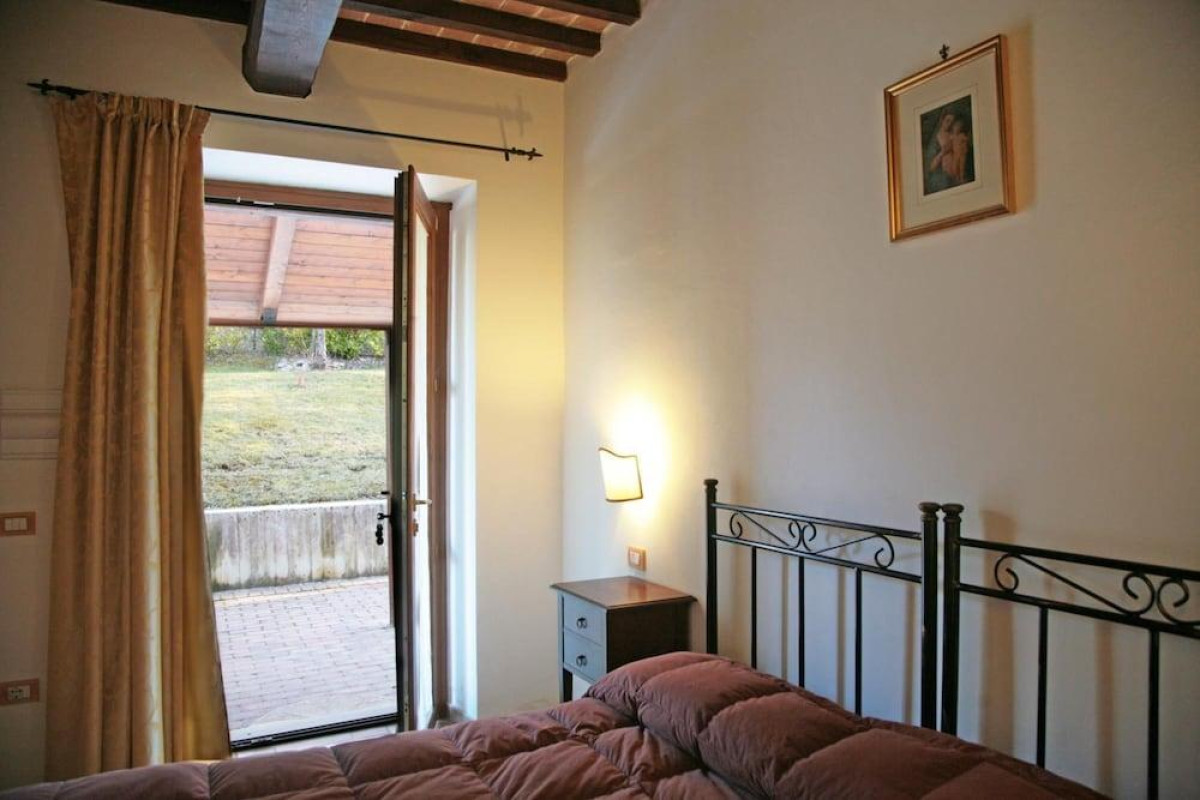 Agriturismo Ponte Di Riocchio