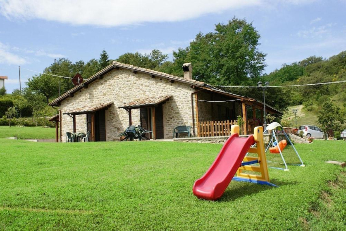 Agriturismo Ponte Di Riocchio