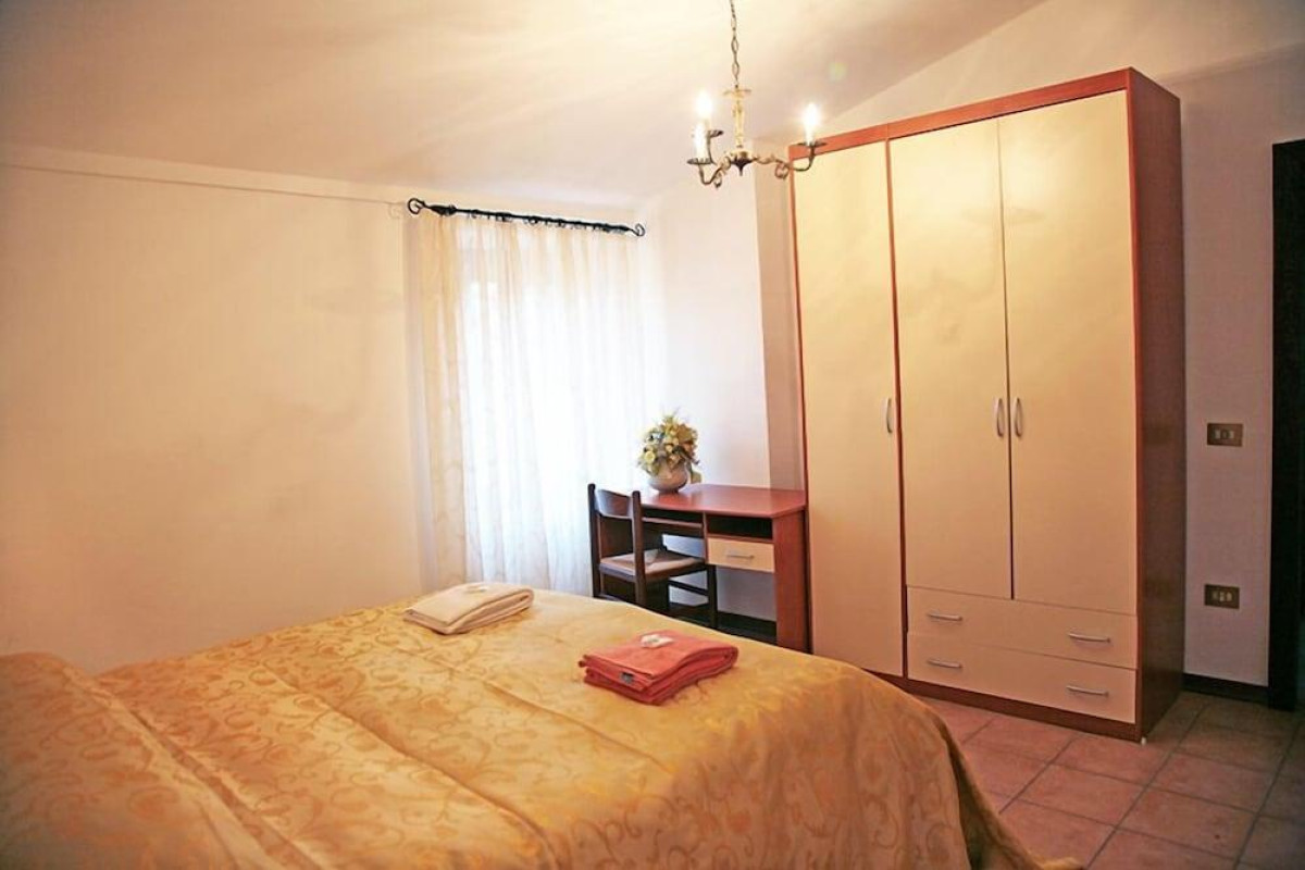 Agriturismo Ponte Di Riocchio