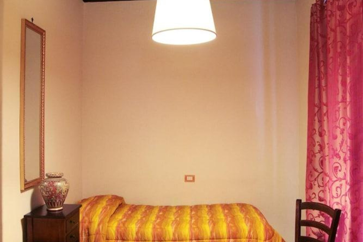 Agriturismo Ponte Di Riocchio