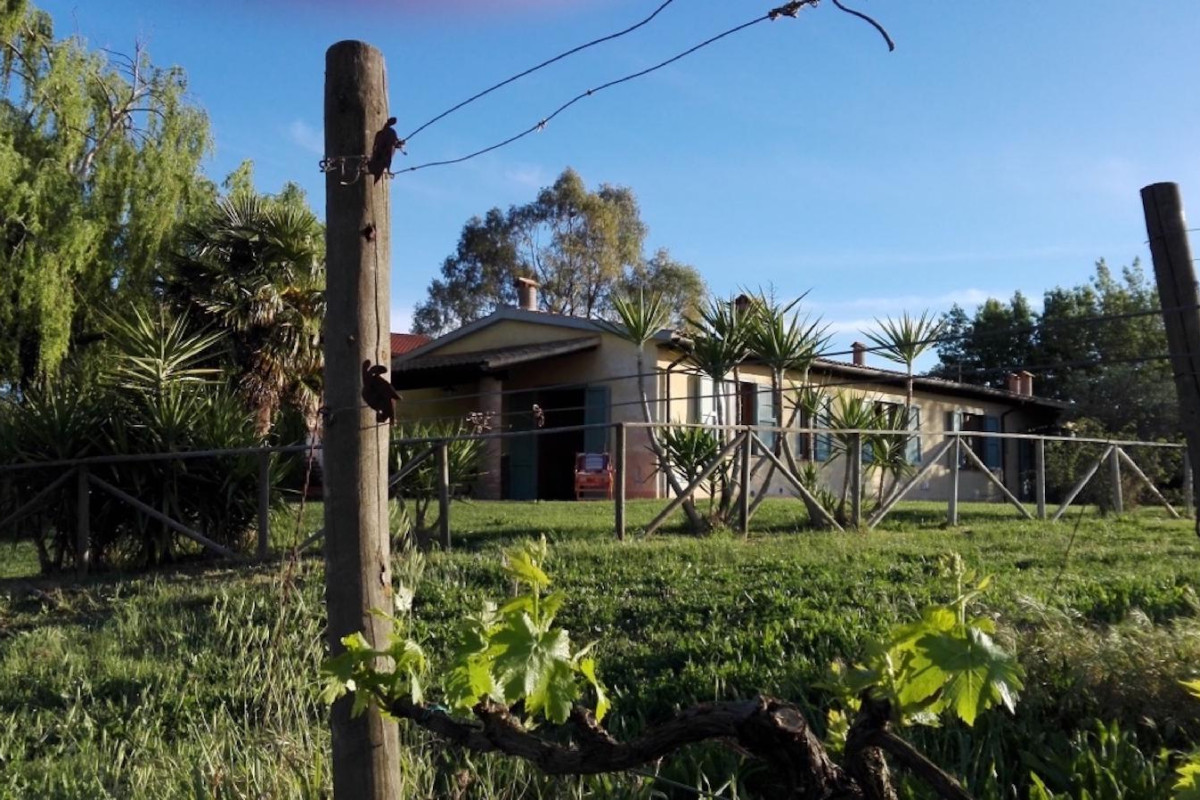 Agriturismo Quarto Podere